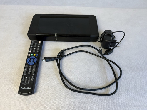 Technisat technibox hdtv - technisat, s1