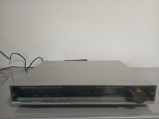 Kenwood Tuner KT-900, MW/UKW