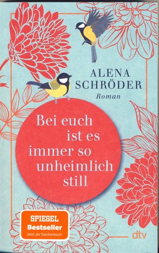 Bei euch ist immer so - bei,