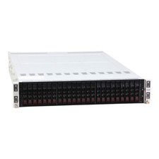 Supermicro CSE-217 4x