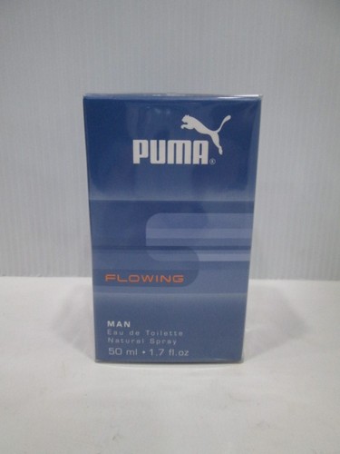 Puma flowing man - puma, herren