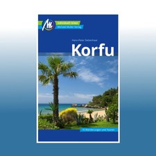Korfu Reiseführer Michael