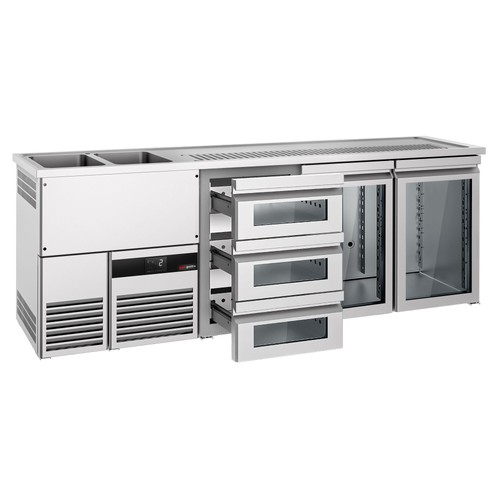 Ggm gastro biertheke premium - ggm,