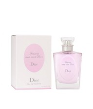 Christian Dior Forever and Ever Eau de Toilette 100 ml OVP NEU