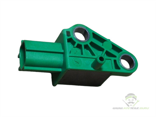 Original crashsensor airbag - original,