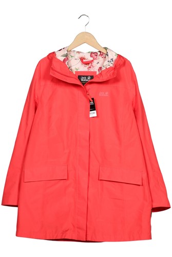 Jack wolfskin mantel damen - jack,