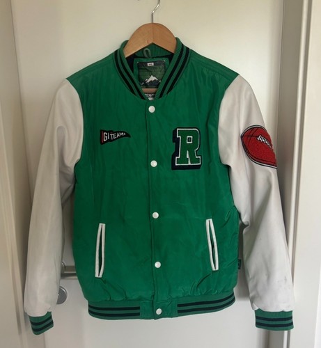 Baseballjacke unisex college - unisex,