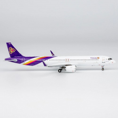Model airbus a321neo - ng,