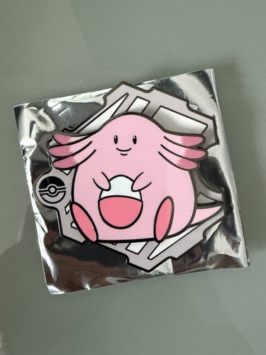 Pokémon 151 china - china, magnet