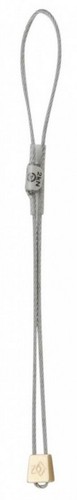 Black diamond stopper - black,