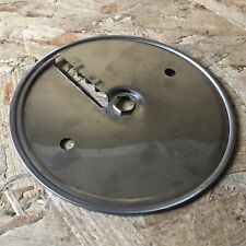 Pommesreibscheibe Kartoffel  E