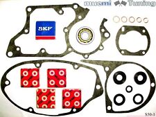 Motordichtsatz Dichtsatz