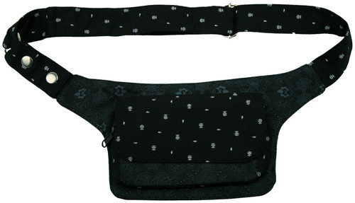 Gürteltasche nijens sidebag - gürteltasche,