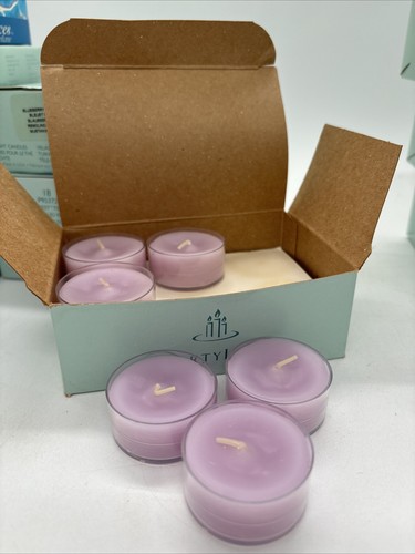 Partylite tealights new - new, in