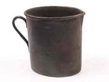 WK1 Wehrmacht Kantinenbecher