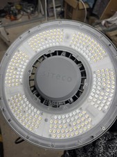 SITECO Hallenleuchte LED