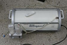 CRYSTAL ULTRAPEEL MICRODERMABRASION DERMABRASION