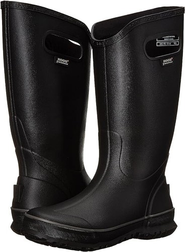 Bogs herren schwarz - bogs,