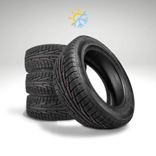 4x Allwetterreifen 235/45 R17