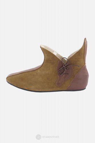 Mittelalterschuhe larp damen - mittelalterschuhe,