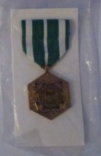 US Coast Guard - Medaille /