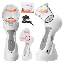 Massagegerät Vakuum Anti Cellulite Schröpfset Schöne Gesunde Haut Vakuumtherapie