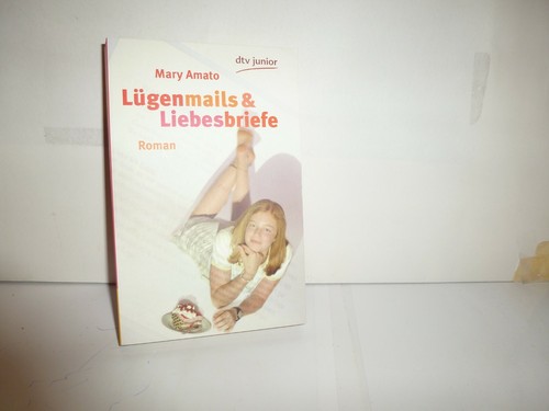 Lügenmails liebesbriefe - 11,