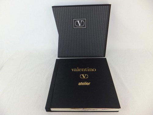 Valentino atelier - valentino,