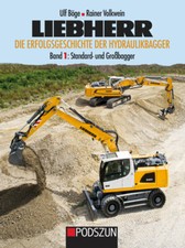 Liebherr – Die