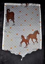 - 19 - Pferde - Kinderzimmer