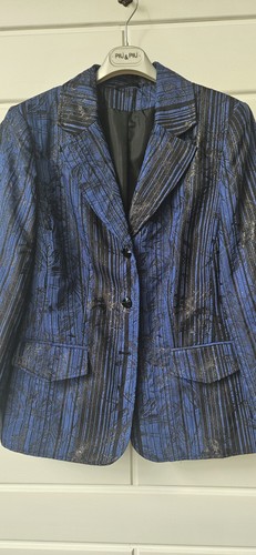 Festlicher blazer damen - blazer,