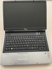 Fujitsu Siemens Laptop Amilo Pa 2510