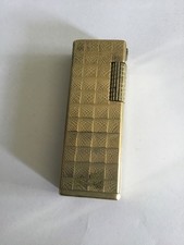 Altes Gasfeuerzeug Sunex