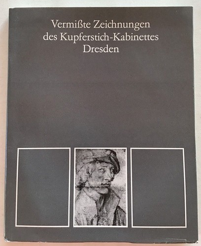 Vermisste zeichnungen des - vermisste,