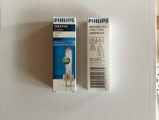 Philips Halogen-Metalldampflampe Master CDM-T Elite 35W 930 G12 