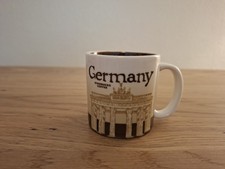 Starbucks 2012 Germany Mini