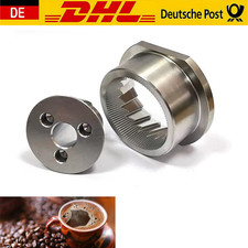 Mahlsteine Mahlring für Jura