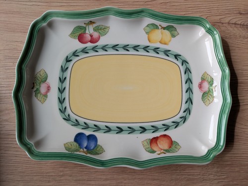 Villeroy boch french garden - french,