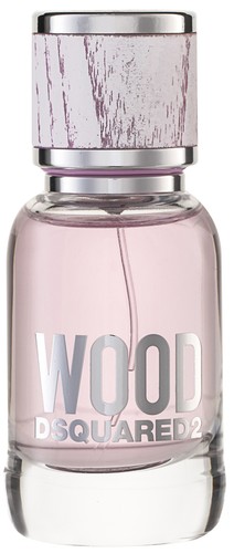 Dsquared2 wood pour - dsquared2, eau