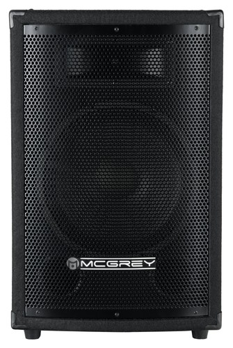 Ware mcgrey pa - dj,