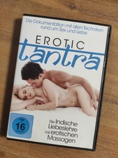 Erotik DVD  aus Sammlung  FSK