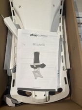 Idumo Comfort-Badewannen Lift