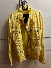 Belstaff Field/Moto Jacke XXL