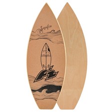 F2 Kork Balance Board Surf