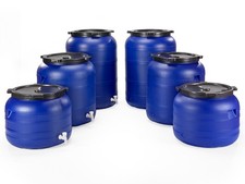 Weithalsfass 100l-200l