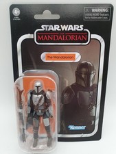 Star Wars The Vintage