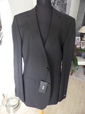 Herren Anzug mit Weste von