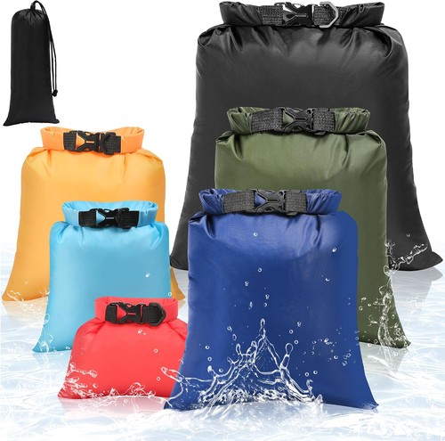 Dry bag set wasserdichter - set,