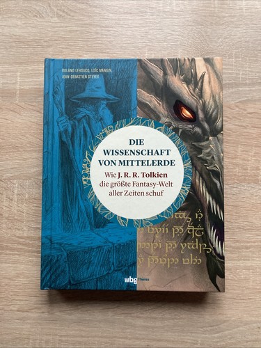 Die wissenschaft von - wissenschaft,