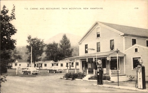 Twin mountain new - twin,